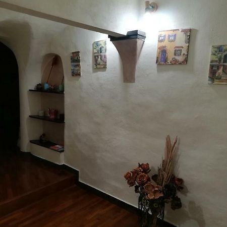 La Casa Accanto Al Duomo Генуя Экстерьер фото