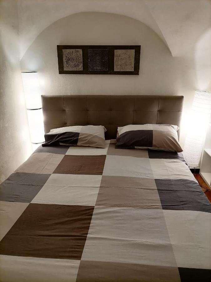 La Casa Accanto Al Duomo Генуя Экстерьер фото