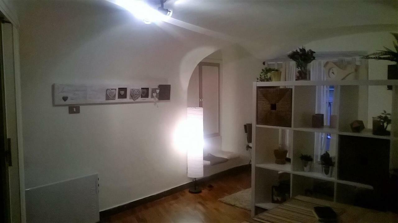 La Casa Accanto Al Duomo Генуя Экстерьер фото
