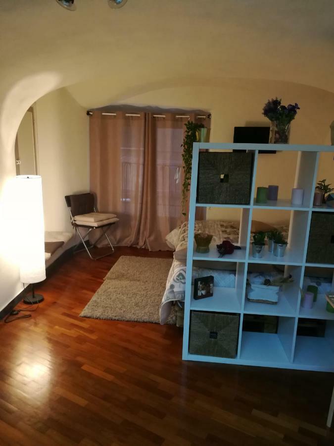 La Casa Accanto Al Duomo Генуя Экстерьер фото