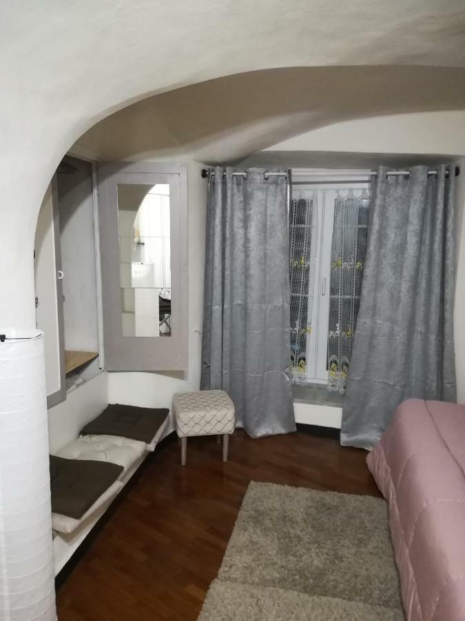 La Casa Accanto Al Duomo Генуя Экстерьер фото